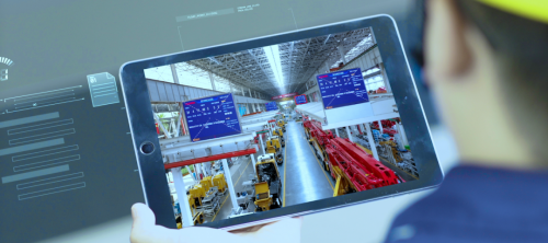 新基座,新燈塔,樹根互聯(lián)再入選國家&ldquo;雙跨&rdquo;工業(yè)互聯(lián)網(wǎng)平臺